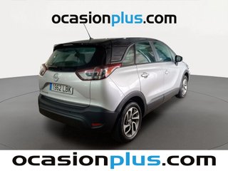 Opel Crossland X 1.2 Edition 60 kW (81 CV)