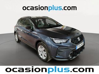 SEAT Arona 1.0 TSI S&S FR 85 kW (115 CV)