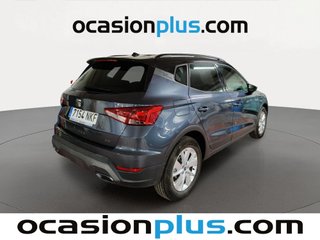 SEAT Arona 1.0 TSI S&S FR 85 kW (115 CV)