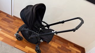 Silla de paseo Bugaboo Bee 5 + protector lluvia