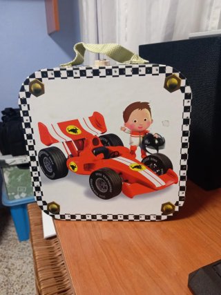 PUZZLES DE COCHES