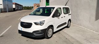 Opel Combo Life 2021