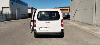 Opel Combo Life 2021