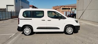 Opel Combo Life 2021
