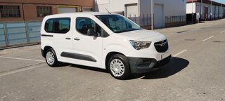 Opel Combo Life 2021