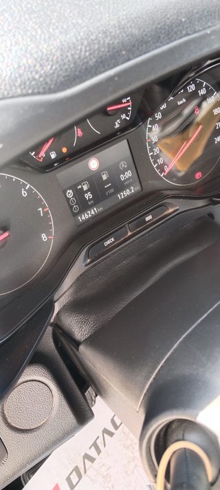 Opel Combo Life 2021