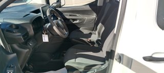 Opel Combo Life 2021
