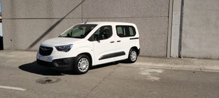 Opel Combo Life 2021