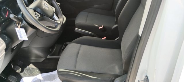 Opel Combo Life 2021