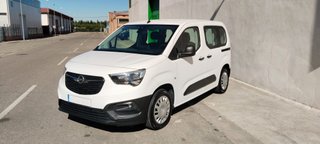 Opel Combo Life 2021