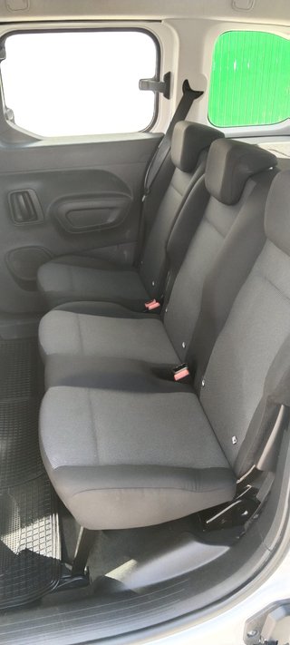 Opel Combo Life 2021
