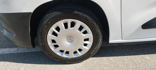 Opel Combo Life 2021