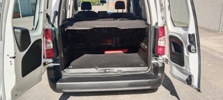 Opel Combo Life 2021