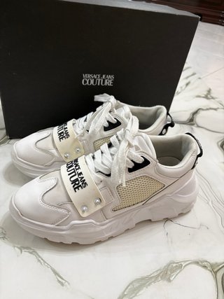 Scarpe Versace Jeans Couture