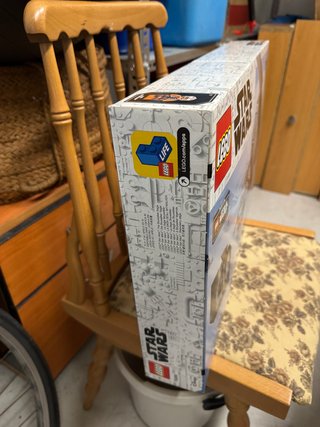 LEGO Star Wars AT-AT 75288