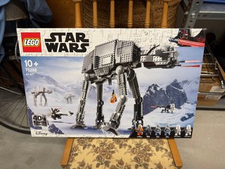 LEGO Star Wars AT-AT 75288