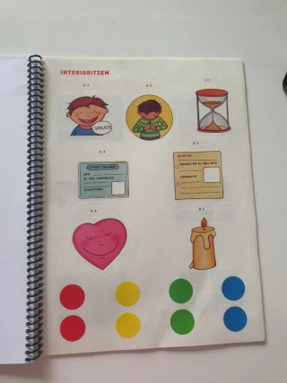 Descoberta Del Fet Religiós 4 Anys Infantil