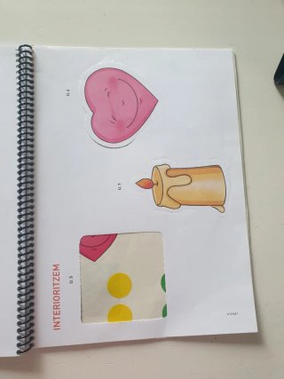 Descoberta Del Fet Religiós 4 Anys Infantil