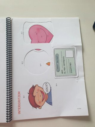 Descoberta Del Fet Religiós 4 Anys Infantil