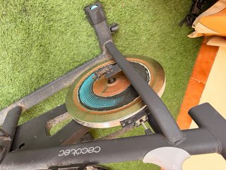 Bicicleta Estática Cecotec