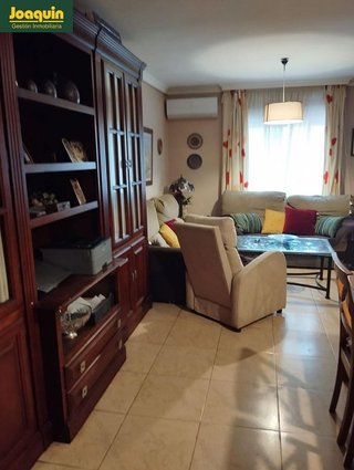 Piso en venta en Sagunto - Edisol en Córdoba