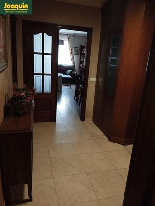 Piso en venta en Sagunto - Edisol en Córdoba