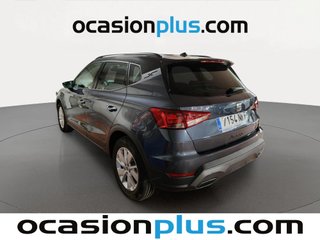 SEAT Arona 1.0 TSI S&S FR 85 kW (115 CV)