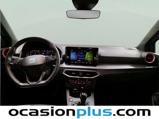 SEAT Arona 1.0 TSI S&S FR 85 kW (115 CV)