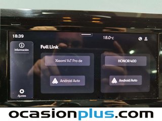 SEAT Arona 1.0 TSI S&S FR 85 kW (115 CV)