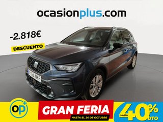 SEAT Arona 1.0 TSI S&S FR 85 kW (115 CV)
