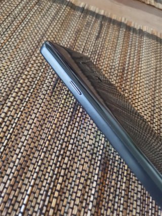 Samsung Galaxy S9 Negro