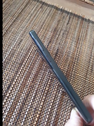 Samsung Galaxy S9 Negro