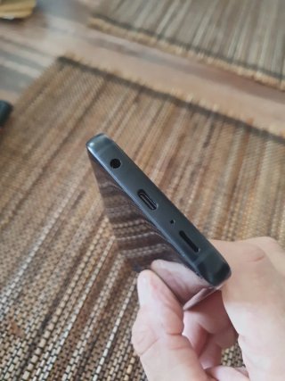 Samsung Galaxy S9 Negro