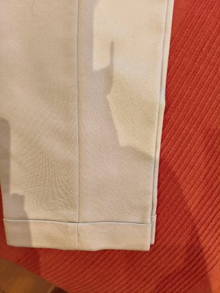 CHICA/MUJER:TRAJE DE ZARA TALLA 40