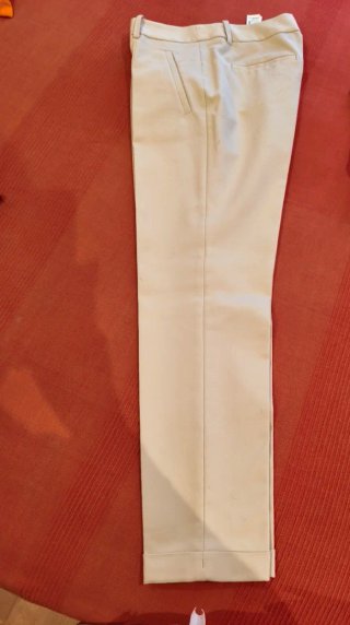 CHICA/MUJER:TRAJE DE ZARA TALLA 40