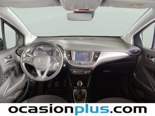 Opel Crossland X 1.2 Edition 60 kW (81 CV)