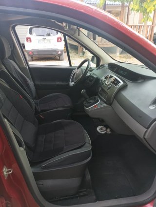 Renault Scenic 2004