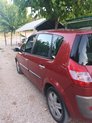 Renault Scenic 2004