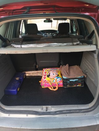 Renault Scenic 2004