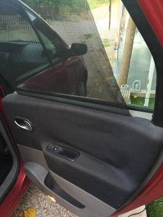 Renault Scenic 2004