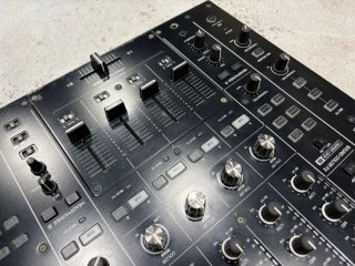 Pioneer DJ DJM-A9