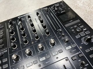 Pioneer DJ DJM-A9