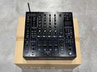 Pioneer DJ DJM-A9