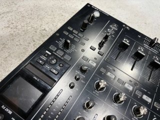 Pioneer DJ DJM-A9