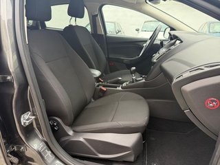 Ford Focus 1.0 Ecoboost A-S-S 125v Titanium