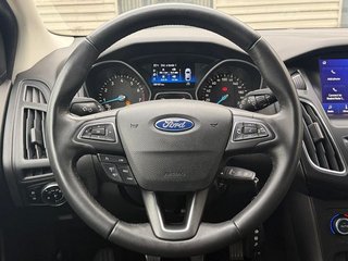 Ford Focus 1.0 Ecoboost A-S-S 125v Titanium