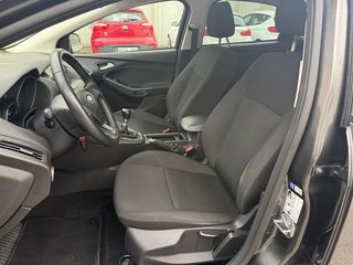 Ford Focus 1.0 Ecoboost A-S-S 125v Titanium