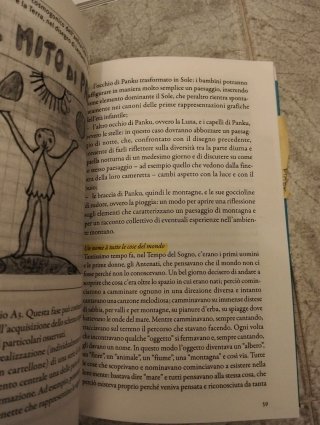 Una geografia... Da favola. Miti e fiabe per l'...