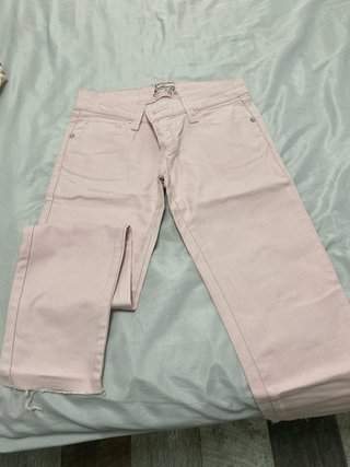 Pantalones colores