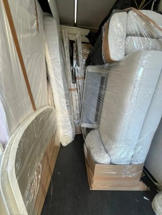 MUDANZAS LOCALES E INTERNACIONALES 601 906 809